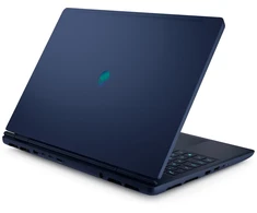 RAM DELL Alienware 16X Aurora AC16251 - Ultra 7 255HX | 16" | 32GB | 1TB | Win11 | RTX 5060