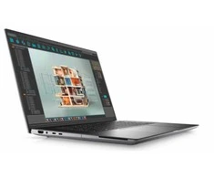 Nešiojamas kompiuteris „Dell“ mobilioji darbo stotis „Precision 5690 Win11Pro U7 155H/32GB/2TB SSD/RTX 2000/16 FHD+/3y Prosupport“