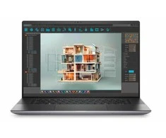 Nešiojamas kompiuteris „Dell“ mobilioji darbo stotis „Precision 5690 Win11Pro U7 155H/32GB/2TB SSD/RTX 2000/16 FHD+/3y Prosupport“