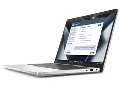 Nešiojamas kompiuteris dell pro 13 plus pb13255/amd ryzen 5 220/16gb/512gb ssd gen4/13.3 fhd+/amd radeon 740m/fgrpr&amp;smtcd/fhd/ir cam/mic/wlan+bt/backlit kb/3cell/w11p