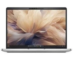 Nešiojamas kompiuteris dell pro 13 plus pb13250 w11p ultra 7 266v/16gb/512gb cl25/13.3 fhd+/arc/fgrpr&amp;smtcd/fhd/ircam/mic/wlan only+bt/bcklkb/3c/vpro/3yps sidabrinis