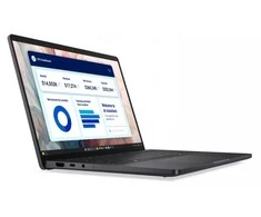 Nešiojamas kompiuteris Dell Pro 13 Premium PA13250 W11P U7-266V/16GB/512GB SSD/13.3 FHD+/Arc/FgrPr/Cams&amp;Mic/5G WWAN+BT/BcklKb/3C/vPro/3YPS Magnetics