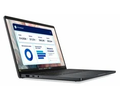 Nešiojamas kompiuteris dell pro 13 premium pa13250/ultra 7 266v/16gb/512gb ssd gen4 cl35/13.3 fhd+/arc/fgrpr/cams&amp;mic/wlan+bt/backlit kb/3c/vpro/3yps magnesium