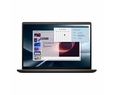 Nešiojamas kompiuteris Dell Pro 14 Essential - Ryzen 7 250 | 14" | 16GB | 512GB | Win11Pro | Juodas
