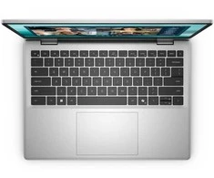 Nešiojamas kompiuteris Dell Pro 14 Essential - Core 5 120U | 14" | 16GB | 512GB | Win11Pro | Sidabrinė