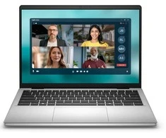 Nešiojamas kompiuteris Dell Pro 14 Essential - Core 5 120U | 14" | 16GB | 512GB | Win11Pro | Sidabrinė