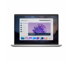 Nešiojamas kompiuteris dell pro 14 essential pv14255 w11p ryzen ai 7 350 16gb 1tb amd radeon fgrpr wlan+bt 14.0 fhd+ bcklkb 4c 65w 3yps platinum sidabrinis metal