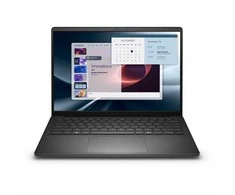 Nešiojamas kompiuteris Dell Pro 14 Essential - Ryzen 7 250 | 14" | 16GB | 512GB | Win11Pro | Juodas