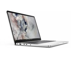 Nešiojamas kompiuteris Dell Pro 14 pc14250 w11p u5 235i/16gb/512gb cl25/14.0 fhd+/int/fgrpr/fhd/ircam/mic/wlan+bt/bcklkb/3c/vpro/3yps platinum