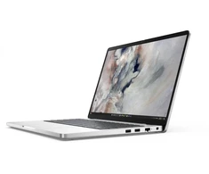 Nešiojamas kompiuteris dell pro 14 pc14250 w11p u5 225u/16gb/512gb/fgrpr&amp;smtcd/cam&amp;mic/wlan+bt/14.0 fhd+ 400nit/bcklkb/3c/65w/3yps platinum