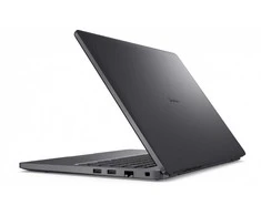 Nešiojamas kompiuteris - DELL Pro 14 PC14250 | i7-150U | 16 GB | 512 GB SSD | 14" FHD+ | Wi-Fi 6E | Win11 | Juodas