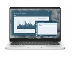 Nešiojamas kompiuteris dell pro 14 pc14255/amd ryzen ai 7 350/16gb/512gb ssd cl25/14.0 fhd+/radeon 860m/fgrpr/fhd/ir cam/mic/wlan+ bt/backlit kb/3 cell/w11pro