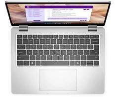 Nešiojamas kompiuteris Dell Pro 14 Plus PB14250 W11P U5-236V/16GB/512GB/FGRPR&amp;SMTCD/IR CAM&amp;MIC/5G LTE+BT/14.0 FHD+ 400nit/bcklkb/3c/vpro/3yps