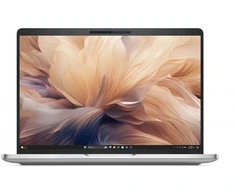 Nešiojamas kompiuteris dell pro 14 plus pb14255 w11p ryzen 7 pro 250/16gb/512gb/fgrpr&amp;smtcd,rj-45/ircam&amp;mic/wlanonly+bt/14.0 fhd+ 400nit/780m/bcklkb/3c/3yps