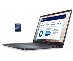 Nešiojamas kompiuteris dell pro 14 premium pa14250 w11p u7-268v/32gb/512gb ssd cl35/fgrpr/ircam&amp;mic/wlan+bt 14.0 qhd+ touch/bcklkb/3c/vpro/3yps