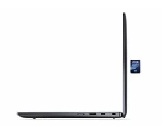 Nešiojamas kompiuteris dell pro 14 premium pa14250 w11p ultra 5 236v/16gb/512gb cl35/14.0 fhd+ 400nit/arc/fgrpr/cams&amp;mic/wlan+bt/bcklkb/3c/vpro/3yps magnesium