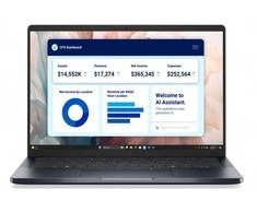 Dell nešiojamas kompiuteris Dell Pro 14 Premium PA14250 W11P U5-236V/16GB/512GB/14.0 FHD+ 400nit/Arc/FgrPr/Cams &amp; Mic/5G WWAN+BT/BcklKb/3C/vPro/3Y