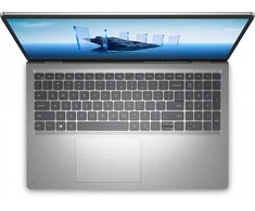 Nešiojamas kompiuteris Dell Pro 15 Essential - i5-1334U | 15,6" | 16GB | 1TB | Win11Pro | Sidabrinė