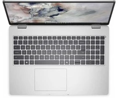 Nešiojamas kompiuteris Dell Pro 16 - Core 5 220U | 16" | 16GB | 512GB | Win11Pro
