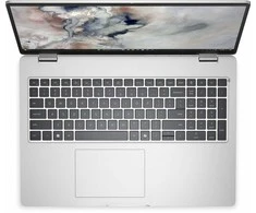 Nešiojamas kompiuteris „Dell Pro 16“ – „Core 5 120U“ | 16 colių | 16 GB | 512 GB | „Win11Pro“