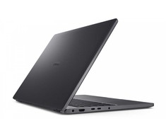 Nešiojamas kompiuteris dell pro 16 pc16255/amd ryzen 5 pro 230/16gb/1tb ssd cl25/16.0 fhd+/radeon 760m/fgrpr/fhd/ir cam/mic/wlan+bt/backlit kb/3cell/w11p