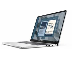 Nešiojamas kompiuteris Dell Pro 16 PC16255 Ryzen AI 7 PRO 350 / 16 GB / 512 GB / W11 Pro (BTO603_PC16255_EMEA)