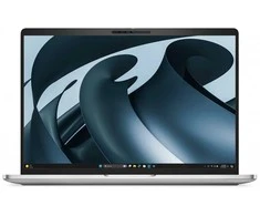 Nešiojamas kompiuteris Dell Pro 16 Plus - Ryzen AI 5 PRO 340 | 16" | 16GB | 512GB | Win11Pro