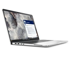 Nešiojamas kompiuteris dell pro 16 plus pb16250 w11p ultra 5 236v/16gb/512gb/16' fhd+ 400nit/arc/fgrpr&amp;smtcd/fhd/ircam/mic/wlan+bt/bcklkb/3c/vpro/3yps