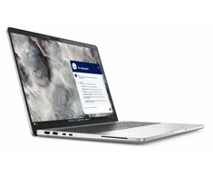 Nešiojamas kompiuteris Dell Pro 16 Plus - Ultra 7 268V | 16" | 32GB | 512GB | Win11Pro | BTO205_PB16250_EMEA