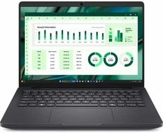Nešiojamas kompiuteris Dell Pro Max 14 Premium MC14250 - Ultra 7 255H | 14" | 16GB | 512GB | Win11Pro