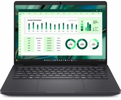 Nešiojamas kompiuteris Dell Pro Max 14 MC14250 Win 11 Pro U7-265H 32GB 1TB diskreti vaizdo plokštė fgrpr&amp;smtcd fhd ir kamera bei mikrofonas wlan+bt 14 fhd+ apšvietimu kb 4 celės 130w