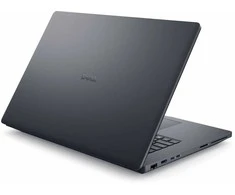 Nešiojamas kompiuteris Dell Pro Max 18 Plus MB18250 Intel Core Ultra 7 265HX Mobilna stacja robocza 45,7 cm (18") Quad HD+ 32 GB DDR5-SDRAM 1 TB SSD NVIDIA RTX PRO 3000 Blackwell Wi-Fi 7 (802.11be) Windows 11 Pro Angielski Juodas