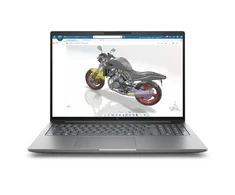 Nešiojamas kompiuteris Hewlett Packard (HP) Mobilna stacja robocza zbook x g2i u7-356h 1tb/32gb/w11p/16.0 dp7u1et