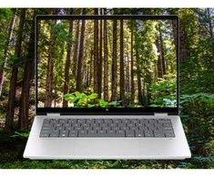 Hewlett Packard (HP) HP OmniBook 7 AI 14-fr0003nw Intel Core Ultra 5 225U Nešiojamas kompiuteris 35.6 cm (14") 2K Ekranas 16 GB LPDDR5 SDRAM 512 GB SSD Wi-Fi 6E (802.11ax) Windows 11 Pro AI PC Sidabrinis