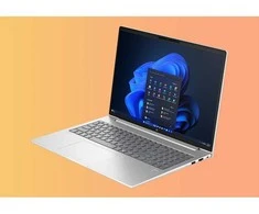 Hewlett Packard (HP) HP ProBook 4 G1iR 16-inch Nešiojamas kompiuteris PC Intel® Core™ i5 i5-1334U Nešiojamas kompiuteris 40.6 cm (16") WUXGA 16 GB DDR5-SDRAM 512 GB SSD Wi-Fi 6E (802.11ax) Windows 11 Pro Sidabrinis