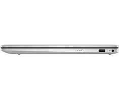 Hewlett Packard (HP) HP 17-cn4007nw Intel Core 7 150U Nešiojamas kompiuteris 43.9 cm (17.3") Full HD 16 GB DDR4-SDRAM 512 GB SSD Wi-Fi 6 (802.11ax) Windows 11 Home Sidabrinis