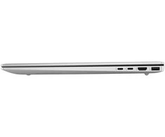 Hewlett Packard (HP) HP Pavilion 16-ag0007nw AMD Ryzen™ 5 8540U Nešiojamas kompiuteris 40.6 cm (16") 2K Ekranas 16 GB LPDDR5 SDRAM 512 GB SSD Wi-Fi 6E (802.11ax) Windows 11 Home Sidabrinis
