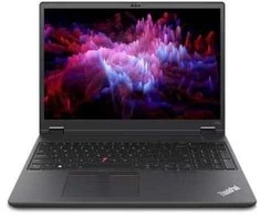 Nešiojamas kompiuteris Lenovo ThinkPad P16v Gen 1 (AMD) - 21FE000TPB
