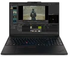 Lenovo Nešiojamas kompiuteris P16s G5 U7-356H 32G 1T W11P 3YP