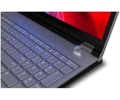 Nešiojamas kompiuteris „Lenovo ThinkPad P16 G2“ i7-13850HX 16.0" WQXGA IPS 500nits AG 165Hz 32GB DDR5 5600SSD 1TB RTX A3500 12GB W11Pro audra pilka 3y Premier palaikymas