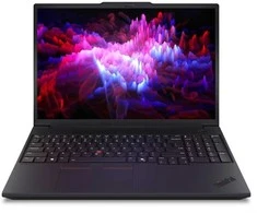 Nešiojamas kompiuteris Lenovo „ThinkPad P16v Gen 3“ 21RS0019PB „Ultra 9“ 285H 16 colių WUXGA 64 GB 1000 SSD RTX PRO 2000 W11Pro mobilioji darbo stotis