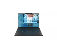 Nešiojamas kompiuteris „Lenovo ThinkPad P1 Gen 8 21Q80008PB Ultra 9 285H Touch“ 16 colių 3.2K 64GB 2000SSD RTX PRO 2000 W11Pro mobilioji darbo stotis