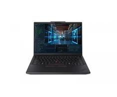 Nešiojamas kompiuteris Mobilna stacja robocza Lenovo ThinkPad P14s Gen 7 21X00019PB Ryzen AI 7 PRO 450 14" 2.8K 48GB 1000SSD Int W11Pro