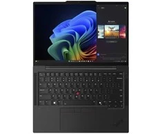 Nešiojamas kompiuteris Lenovo ThinkPad T14s G6 – Ultra 5 228V | 14" WUXGA 500 nitų | 32GB | 512GB | Win11Pro