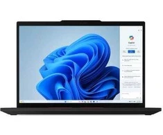 Nešiojamas kompiuteris Lenovo Ultrabook ThinkPad t14 g5 21mc0006pb w11pro 8540u/16gb/512gb/int/14.0 wuxga/juodas/3yrs Premier palaikymas + co2 poslinkis