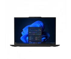 Nešiojamas kompiuteris Lenovo Ultrabook thinkpad x1 carbon g13 21nx00kepb w11pro ultra 7 255u/32gb/1tb/int/14.0 2.8k/juodas/3yrs premier support plus + co2 offset