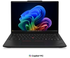 Nešiojamas kompiuteris Lenovo ThinkPad T14 Gen 7 21WV004PPB AMD Ryzen AI 7 PRO 450 14" WUXGA 16GB 512SSD Int W11Pro