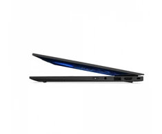 Nešiojamas kompiuteris Lenovo Ultrabook thinkpad x1 carbon g13 21nx00kdpb w11pro ultra 7 255u/32gb/1tb/int/14.0 2.8k/touch/juodas/3yrs premier support plus + co2 offset