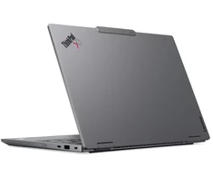 Nešiojamas kompiuteris Lenovo Ultrabook thinkpad x1 2-in-1 gen11 21v90011pb w11pro ultra 7 355/32gb/512gb/int/14.0 2.8k/touch/3yrs premier support + co2 offset