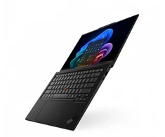 Nešiojamas kompiuteris „Lenovo ThinkPad X1 Carbon G14 Aura Edition“ – „Ultra 7 355“ | 14 colių 2,8K OLED ekranas | 32 GB | 1 TB | „Win11Pro“